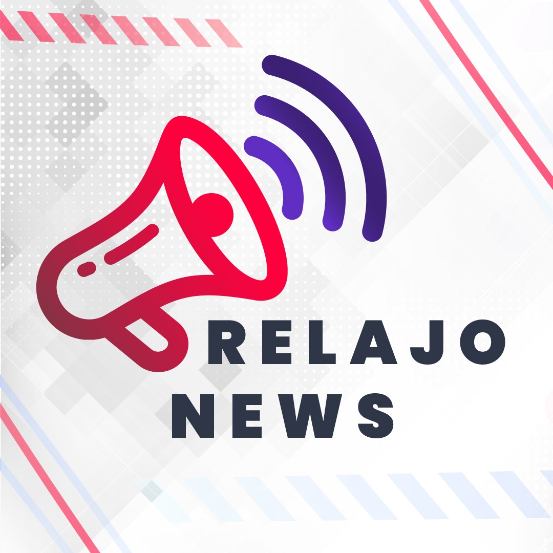 Relajo News Logo